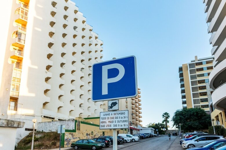 Praia Da Rocha Beach Bright Apartment 50 M Walk From The Beach