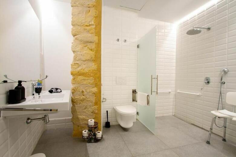 Hotel Les Monges Palace Boutique