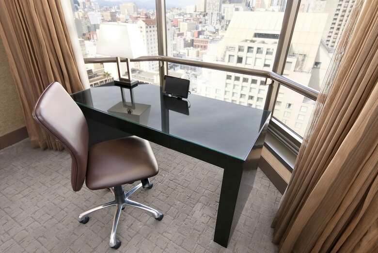 Parc 55 San Francisco - A Hilton Hotel
