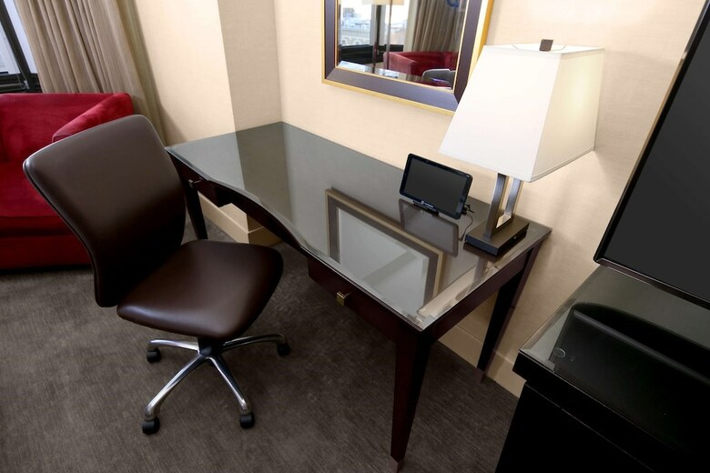 Parc 55 San Francisco - A Hilton Hotel