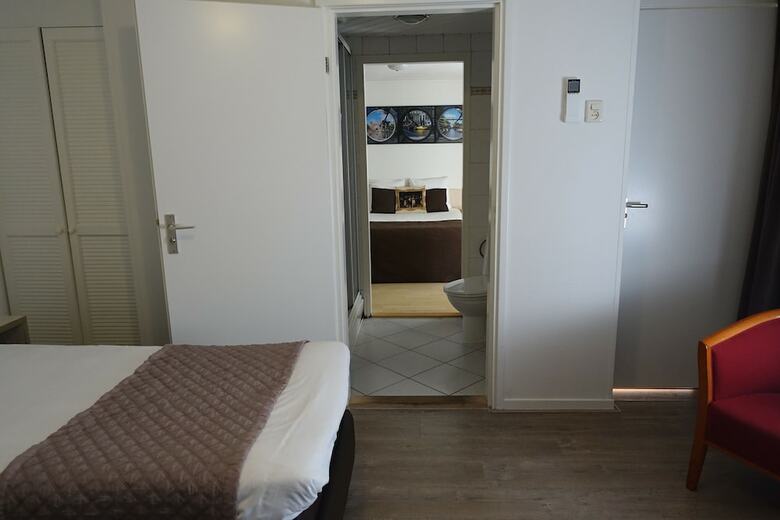 Prinsengracht Hotel