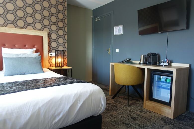 Prinsengracht Hotel