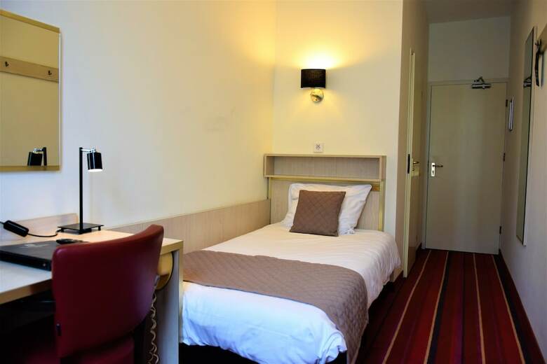 Prinsengracht Hotel
