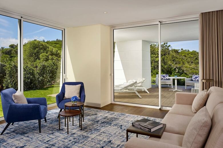 Hotel Penha Longa Resort