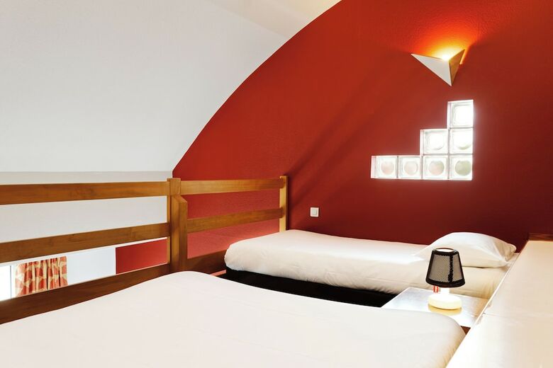 Hotel Logis H�tel Beaus�jour Colmar