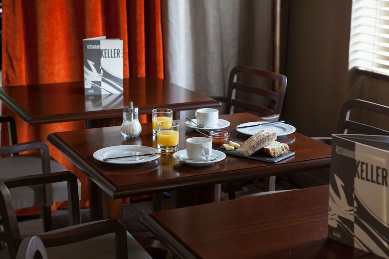 Hotel Logis H�tel Beaus�jour Colmar
