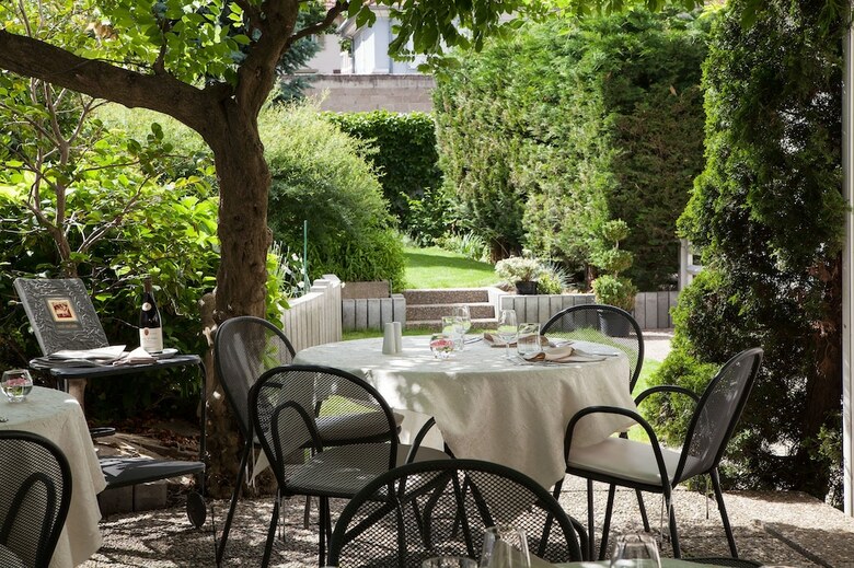 Hotel Logis H�tel Beaus�jour Colmar