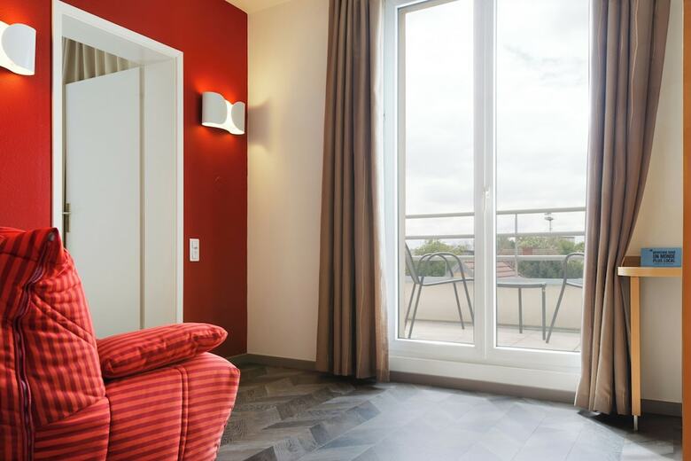Hotel Logis H�tel Beaus�jour Colmar