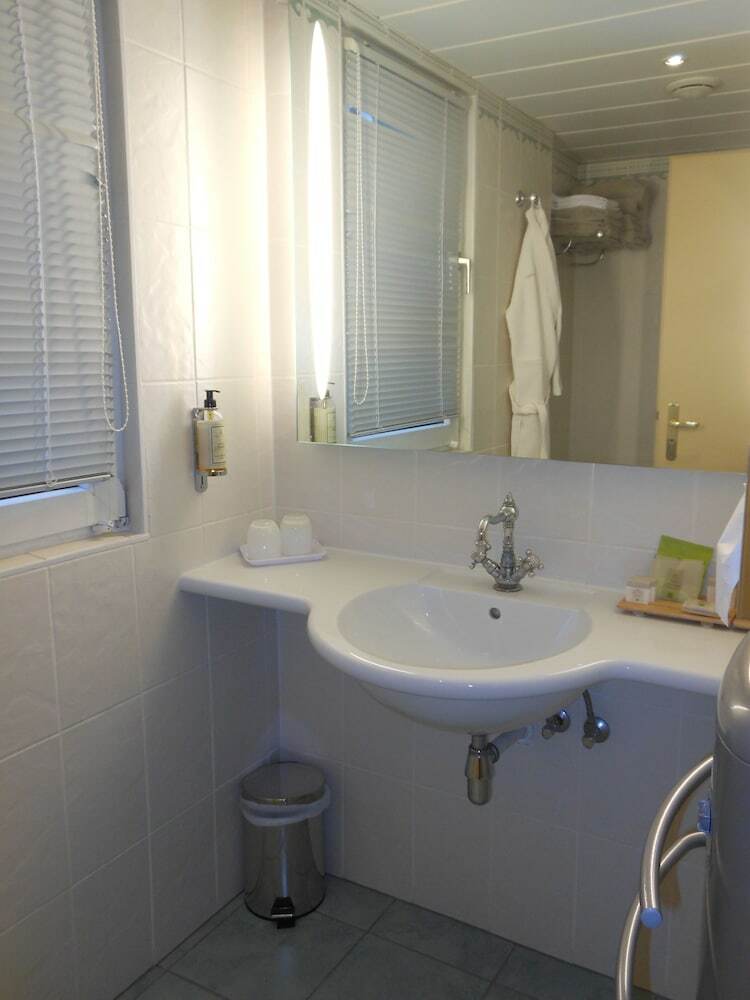 Hotel Logis H�tel Beaus�jour Colmar