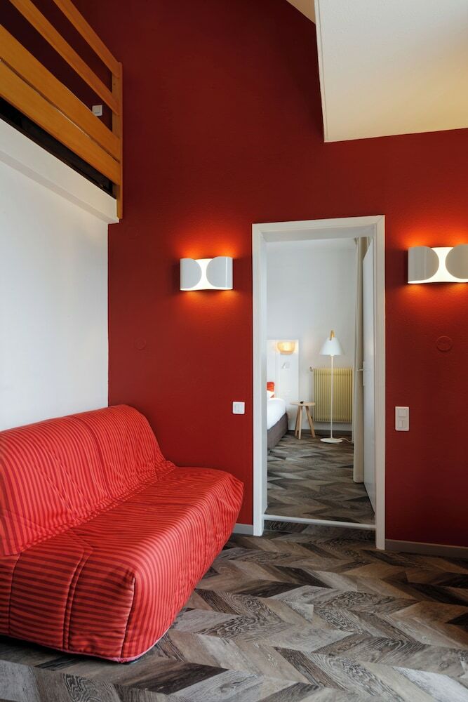 Hotel Logis H�tel Beaus�jour Colmar