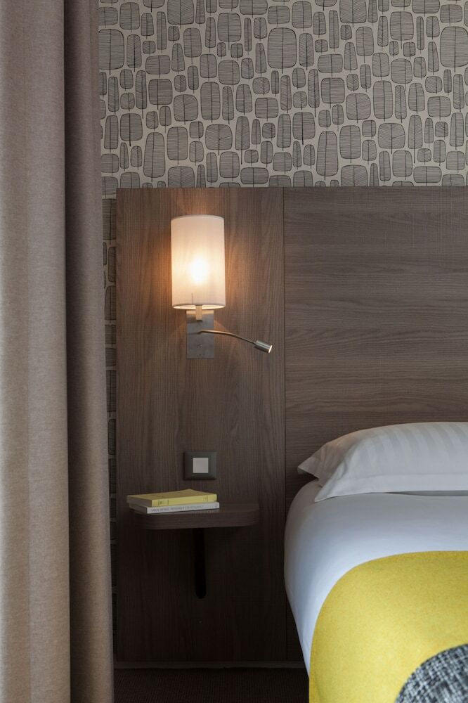 Hotel Logis H�tel Beaus�jour Colmar