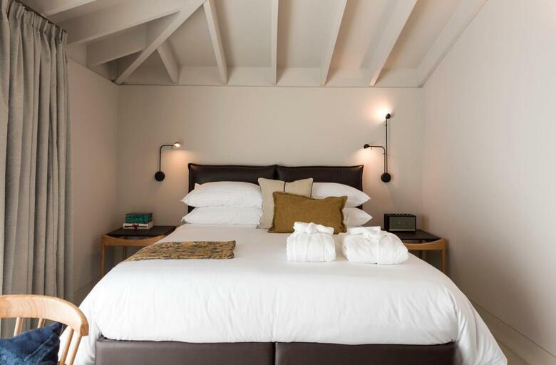 Bed & Breakfast Jardins Do Porto - By Unlock Hotels