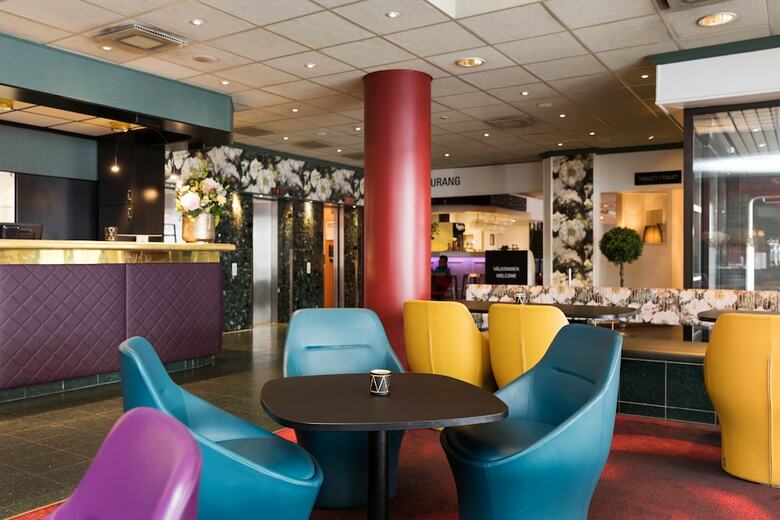 Hotel Profilhotels Garden