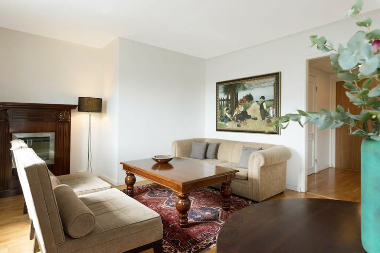 Hotel Profilhotels Garden