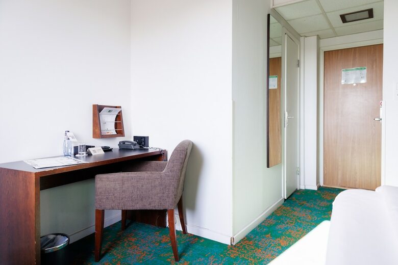 Hotel Profilhotels Garden