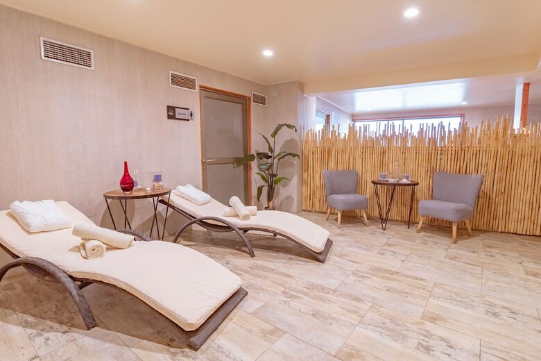 Hotel Gavina Costa Mar