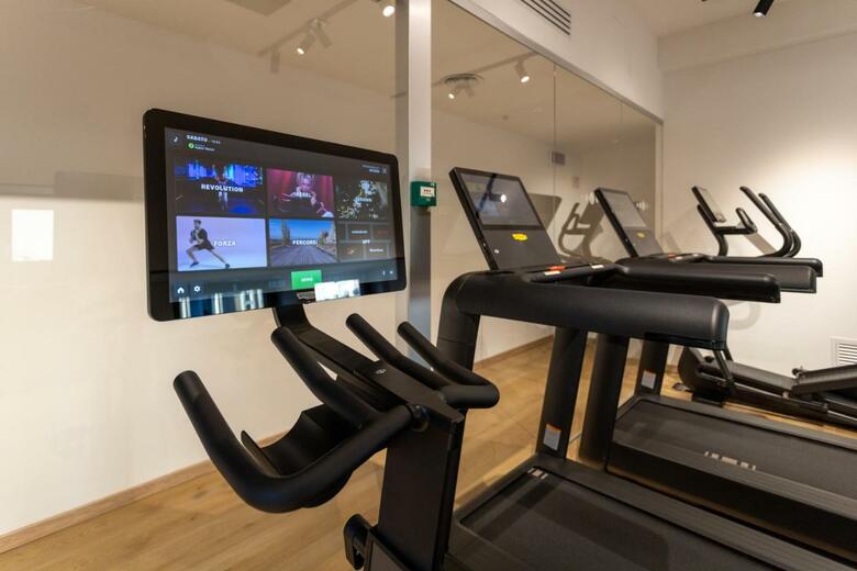 Hotel Axyhotels Innstyle Milano