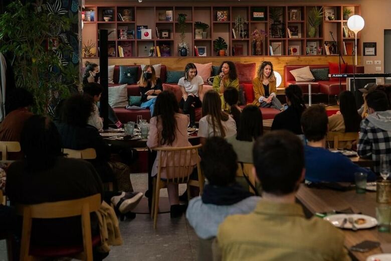 Posada 21 House Of Stories Citt� Studi