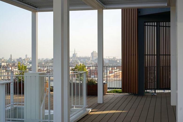 Hotel Milano Verticale | UNA Esperienze