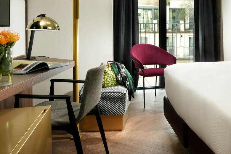 Hotel Milano Verticale | UNA Esperienze