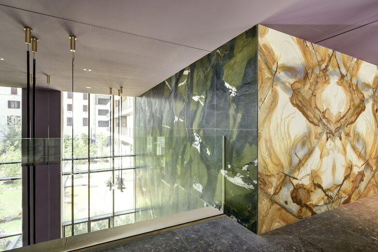 Hotel Milano Verticale | UNA Esperienze