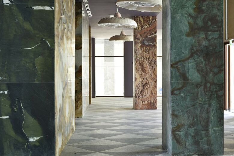 Hotel Milano Verticale | UNA Esperienze