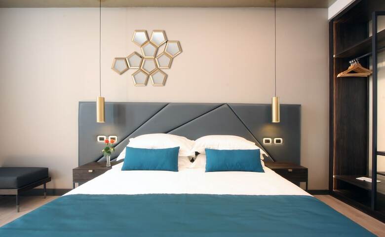 The Hive Hotel