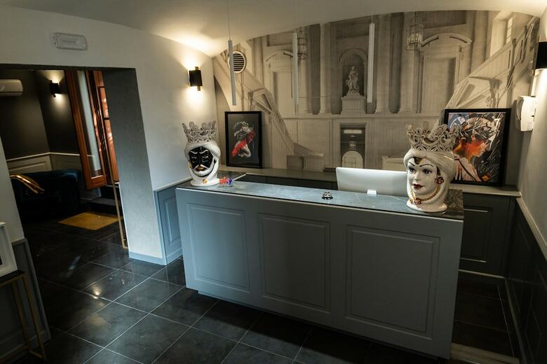 Hotel Relais Manzoni