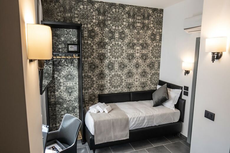 Hotel Relais Manzoni