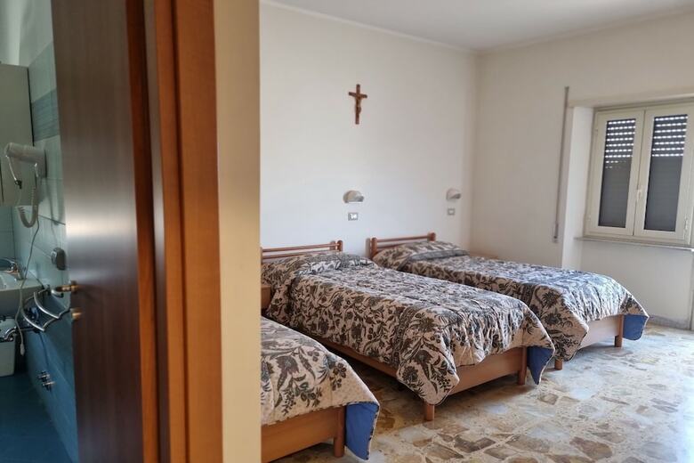 Hotel Palazzo Sant'antonio Roma