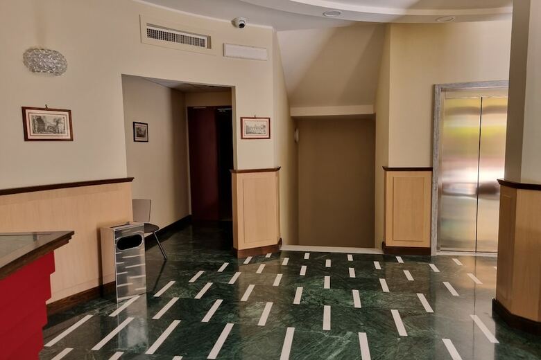 Hotel Palazzo Sant'antonio Roma