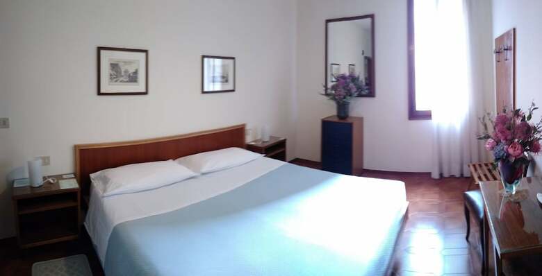 Hotel Albergo Al Gobbo
