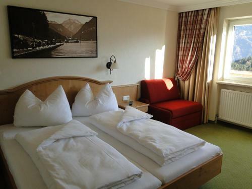 Hostal Gasthof Rieder