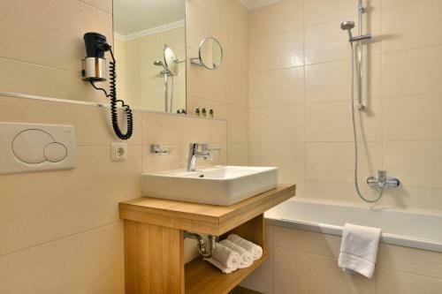 Hostal Gasthof Rieder