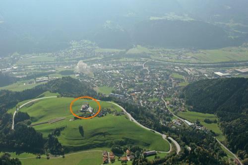 Hostal Gasthof Rieder