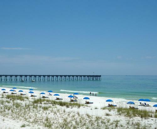 Margaritaville Beach Hotel