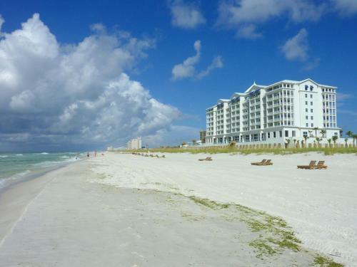 Margaritaville Beach Hotel