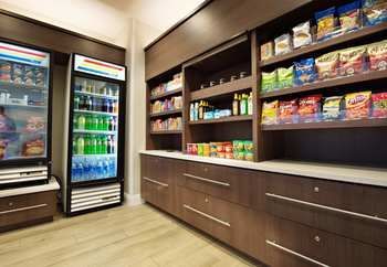 Hotel Springhill Suites By Marriott Pensacola Beach