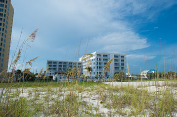 Hotel Springhill Suites By Marriott Pensacola Beach