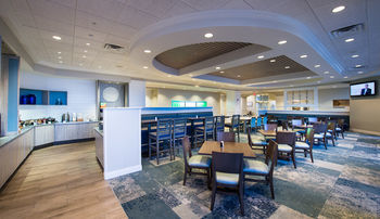 Hotel Springhill Suites By Marriott Pensacola Beach