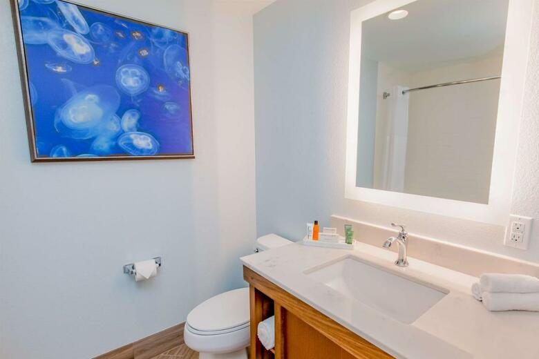 Hotel Hilton Pensacola Beach Gulf Front