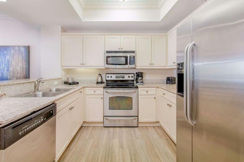 Hotel Hilton Pensacola Beach Gulf Front