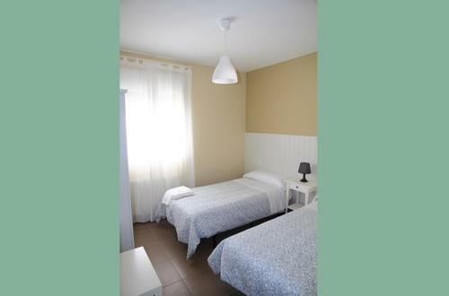 Apartamentos Tur�sticos Rurales Monte De Las �nimas
