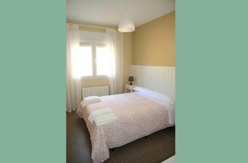 Apartamentos Tur�sticos Rurales Monte De Las �nimas