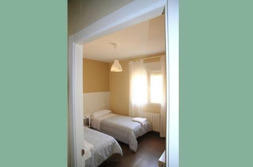 Apartamentos Tur�sticos Rurales Monte De Las �nimas