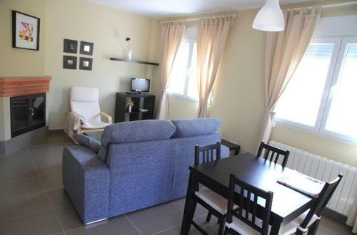 Apartamentos Tur�sticos Rurales Monte De Las �nimas