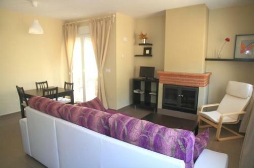 Apartamentos Tur�sticos Rurales Monte De Las �nimas