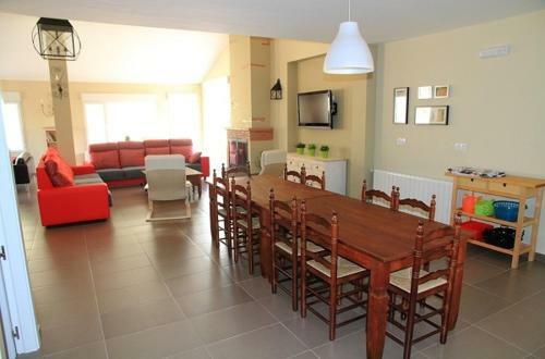 Apartamentos Tur�sticos Rurales Monte De Las �nimas