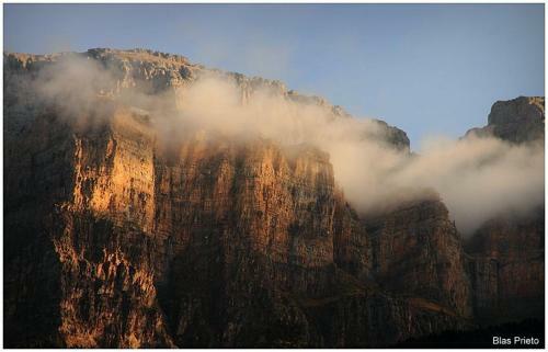 Apartamentos Tur�sticos Rurales Monte De Las �nimas