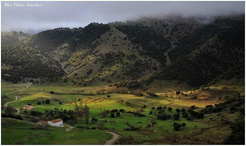 Apartamentos Tur�sticos Rurales Monte De Las �nimas